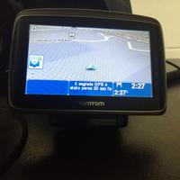 Navigatore TomTom Go