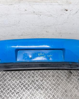 Paraurti Posteriore Fiat Coupe 20V Turbo 1994 2000