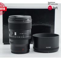 Viltrox AF 85 F1.4 Pro (Nikon)