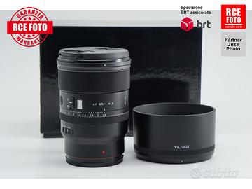 Viltrox AF 85 F1.4 Pro (Nikon)
