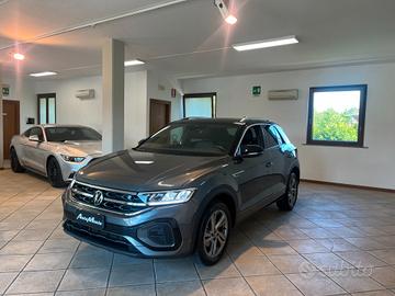 Volkswagen T-Roc 1.0 TSI R-Line