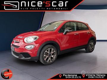 FIAT 500X 1.6 MultiJet 120 CV