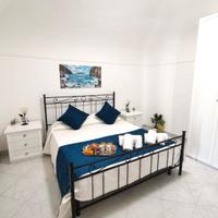 Bed & Breakfast a Massa Lubrense "La Rondine"