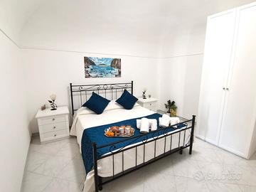 Bed & Breakfast a Massa Lubrense "La Rondine"