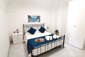 Bed & Breakfast a Massa Lubrense "La Rondine"