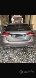 Mercedes classe A 2021 w177