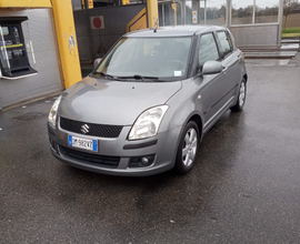 Suzuki swift 2007