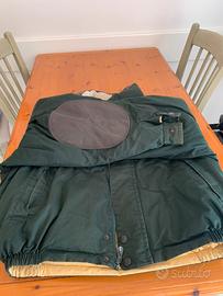 Giaccone da uomo Nautica