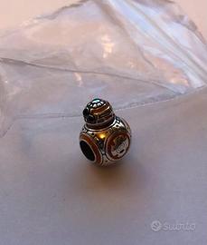 Charm Pandora Star Wars BB-8 799243C01