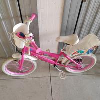 biciclette + monopattino 