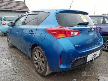 RICAMBI USATI AUTO TOYOTA Auris Serie (E180) 61132