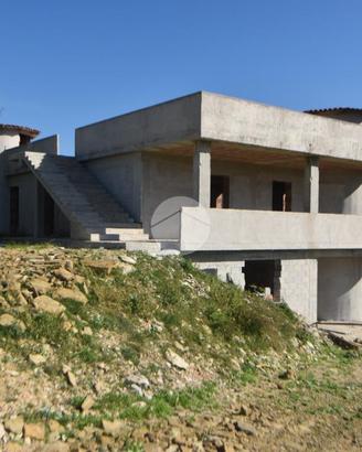 CASA INDIPENDENTE A LAUREANA CILENTO