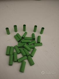 Filtri per fumare verdi