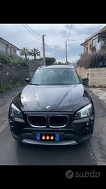Bmw x1 sdrive18d