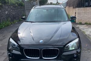 Bmw x1 sdrive18d