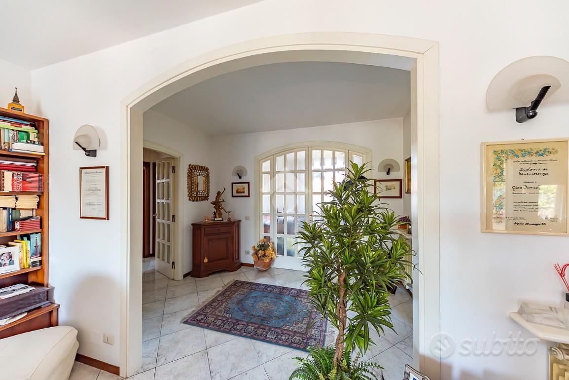 Appartamento – Rescaldina, Ronchi, Ravello - Altro
