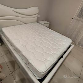 Materasso matrimoniale 