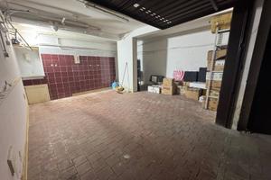 Garage Acitrezza aci castello 24 mq (Acitrezza)