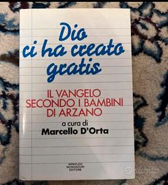 Libro comico