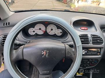 peugeot 206 1400 hdi