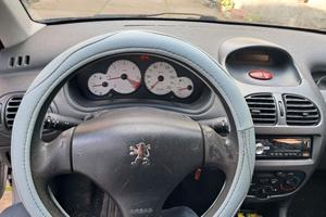 peugeot 206 1400 hdi
