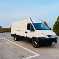 Iveco daily 3.0 diesel gemmelato