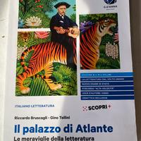 Il palazxo di Atlante 3 B