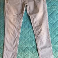 Jeans estivi Benetton