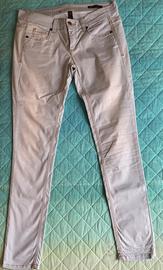 Jeans estivi Benetton