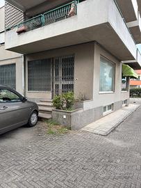 Locale commerciale - negozio - magazzino - ufficio