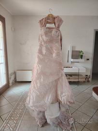 ABITO DA SPOSA 