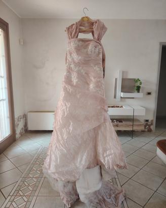 ABITO DA SPOSA 