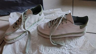 Scarpe Hogan Cool Infil H