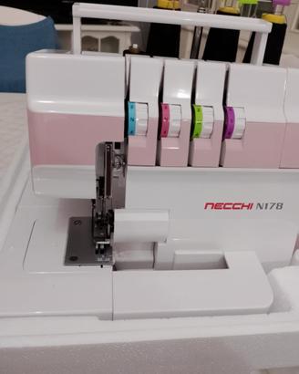 Taglia e cuci necchi
