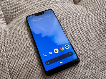 Telefono Google Pixel 3XL 64GB