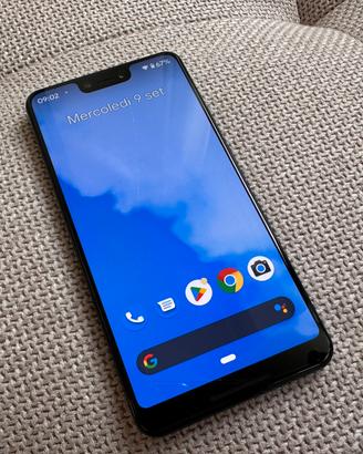 Telefono Google Pixel 3XL 64GB