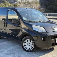 PEUGEOT BIPPER / FIAT FIORINO 1.3 HDi 75 CAVALLI