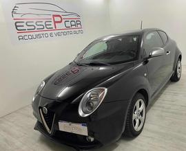 ALFA ROMEO MiTo 1.4 T 120 CV GPL