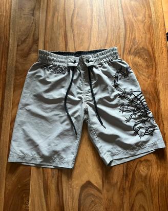 Costume Scorpion Bay