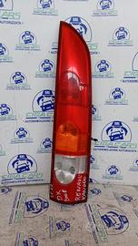 RENAULT KANGOO 2008 FANALE POSTERIORE DX