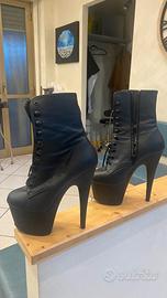 Stivali da Pole Exotic