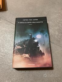 Il palazzo della mezzanotte