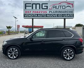 Bmw X5 M X5 xDrive25d Luxury M SPORT
