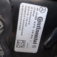 centralina cambio automatico MERCEDES ML W164 320C