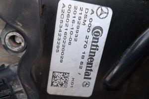 centralina cambio automatico MERCEDES ML W164 320C