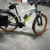 e-bike cube 