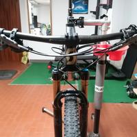 Mtb Scott Scale Rc 900 SL