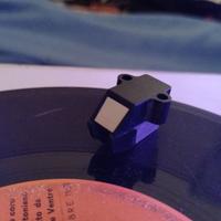 Ago Pioneer PC-110 per giradischi