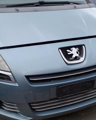 Ricambi Peugeot 5008