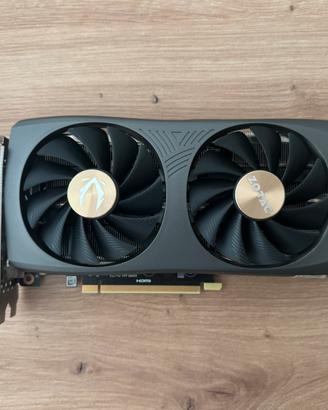ZOTAC RTX 4070 Super Twin Edge OC 12GB